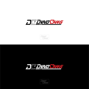 Logo Design by YNCK for DynoCams | Design: #30305855