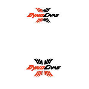 Logo Design by Shariqology for DynoCams | Design: #30219570