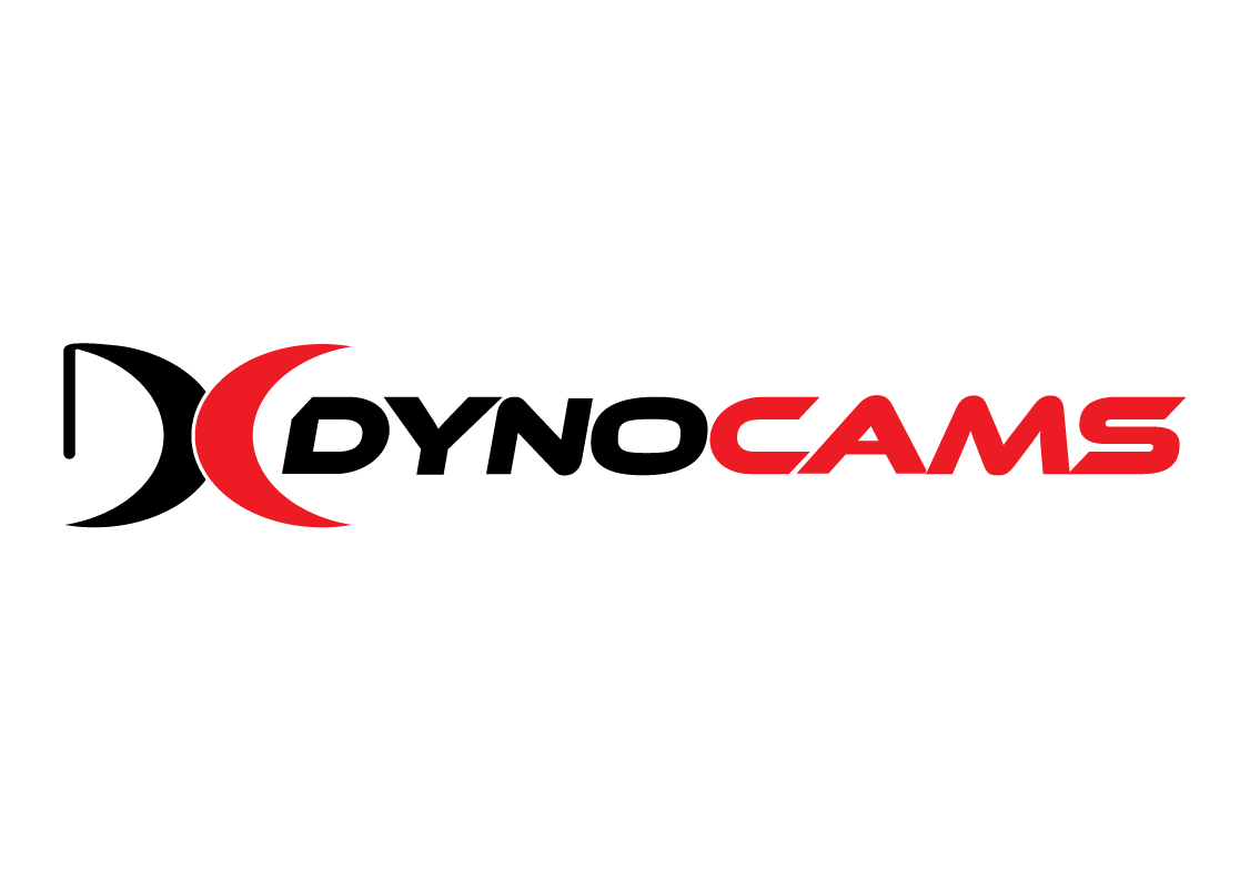 Logo Design by Loks for DynoCams | Design #30208293