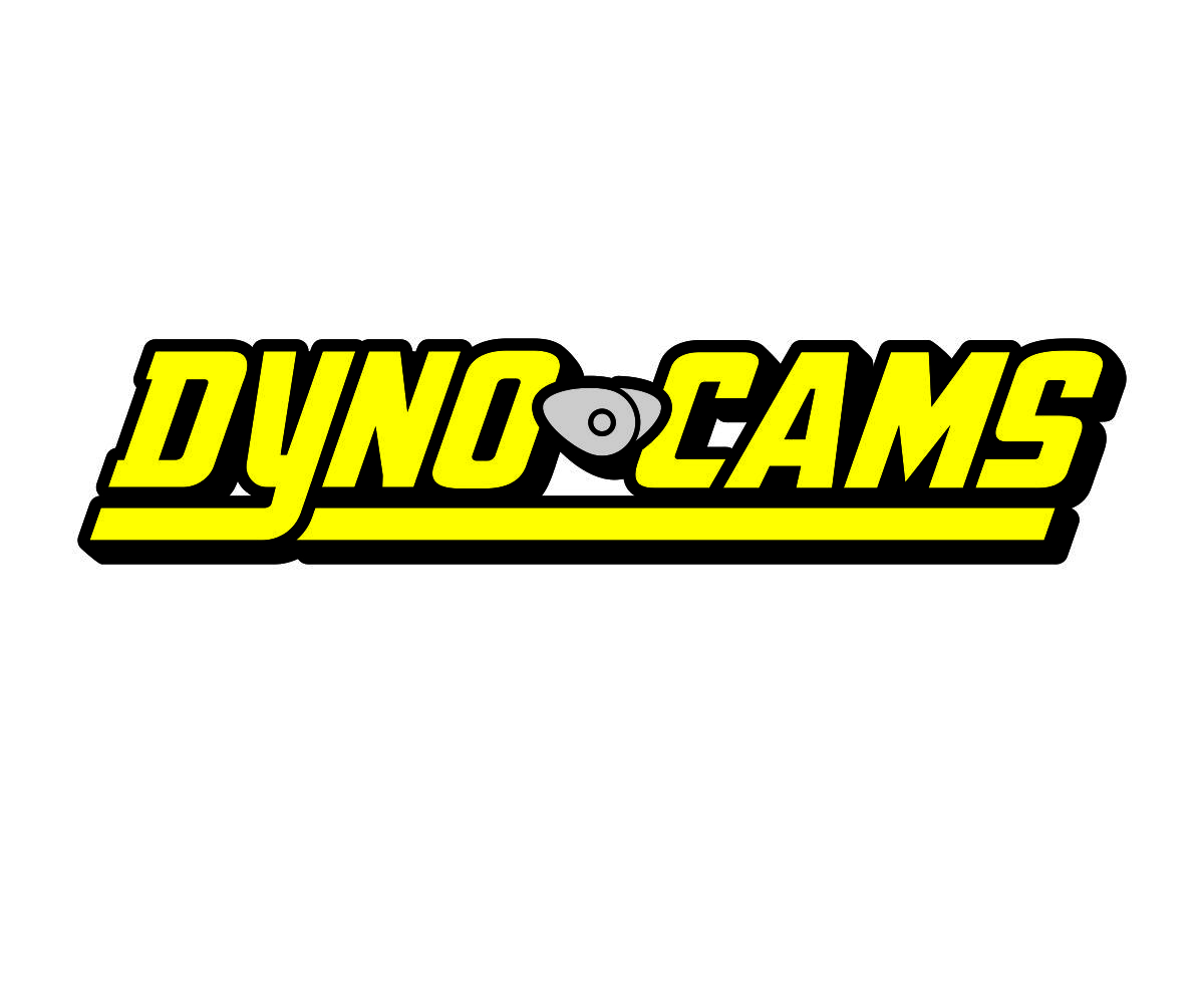 Logo Design by JimDes for DynoCams | Design #30192753
