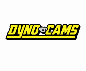 Logo Design by JimDes for DynoCams | Design: #30192753