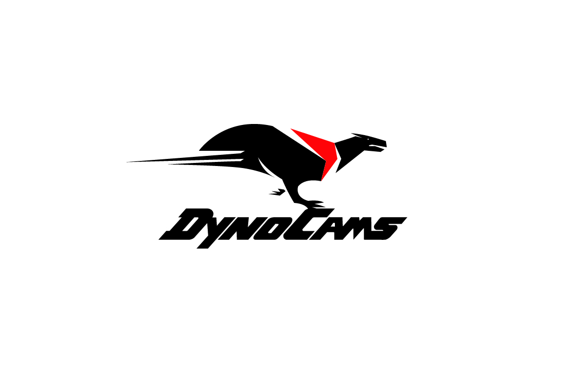 Logo-Design von Romashka für DynoCams | Design #30315937
