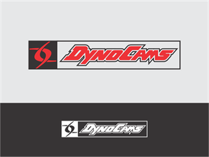 Logo Design by Bee Bee for DynoCams | Design: #30200660