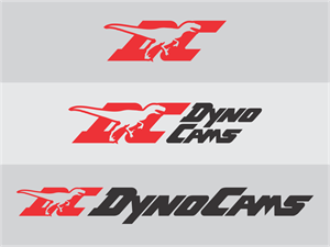 Logo Design by Bee Bee for DynoCams | Design #30329443