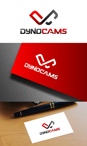 Logo-Design von debdesign für DynoCams | Design: #30315425