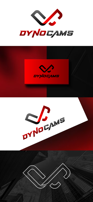 Logo-Design von debdesign für DynoCams | Design: #30315426