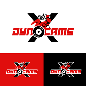 Logo-Design von PsyPen für DynoCams | Design: #30193680