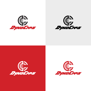 Logo-Design von Maxo-Biz für DynoCams | Design: #30309749