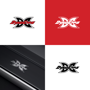 Logo-Design von Maxo-Biz für DynoCams | Design: #30309750