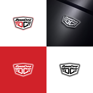 Logo-Design von Maxo-Biz für DynoCams | Design: #30309751