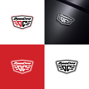 Logo-Design von Maxo-Biz für DynoCams | Design: #30316590