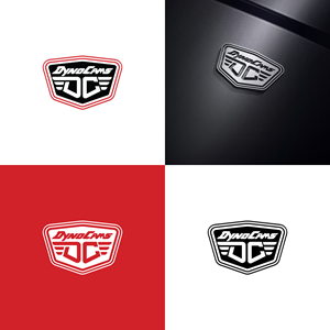 Logo-Design von Maxo-Biz für DynoCams | Design: #30316591