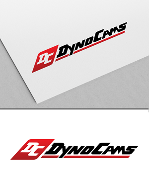 Logo Design by WODEXZ for DynoCams | Design: #30349353