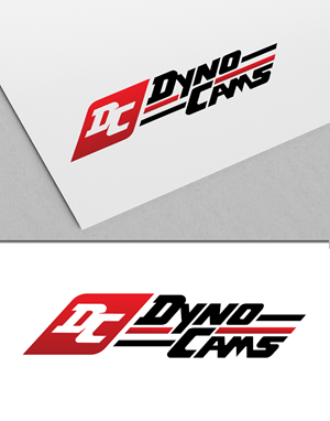 Logo Design by WODEXZ for DynoCams | Design #30349356