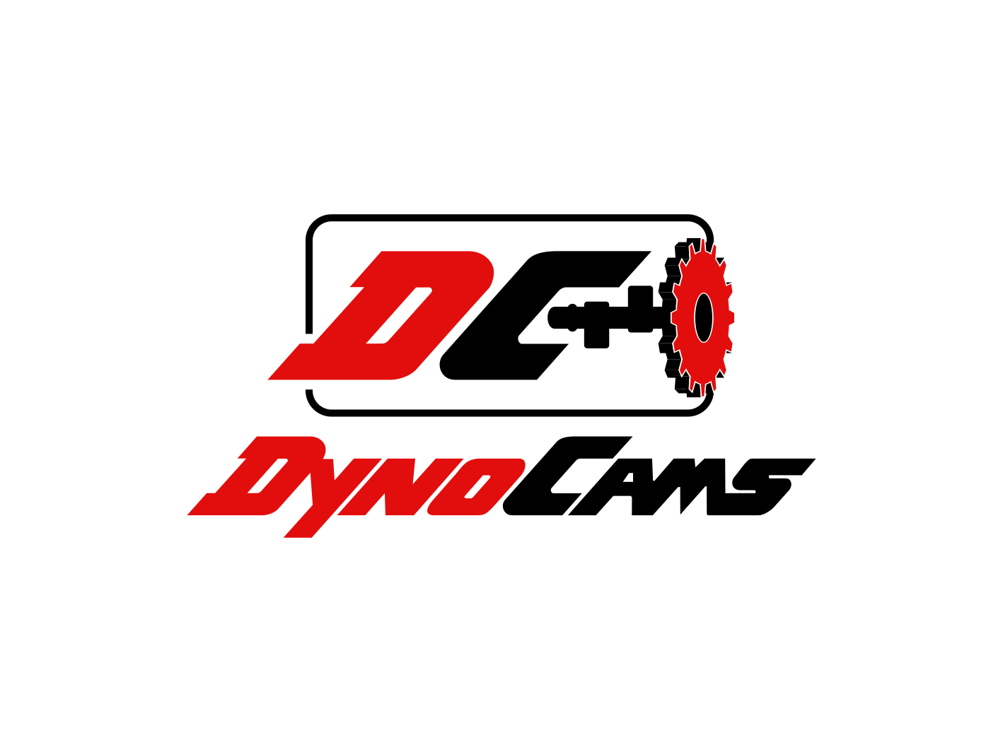 Diseño de Logo por BNdesigner para DynoCams | Diseño #30204921