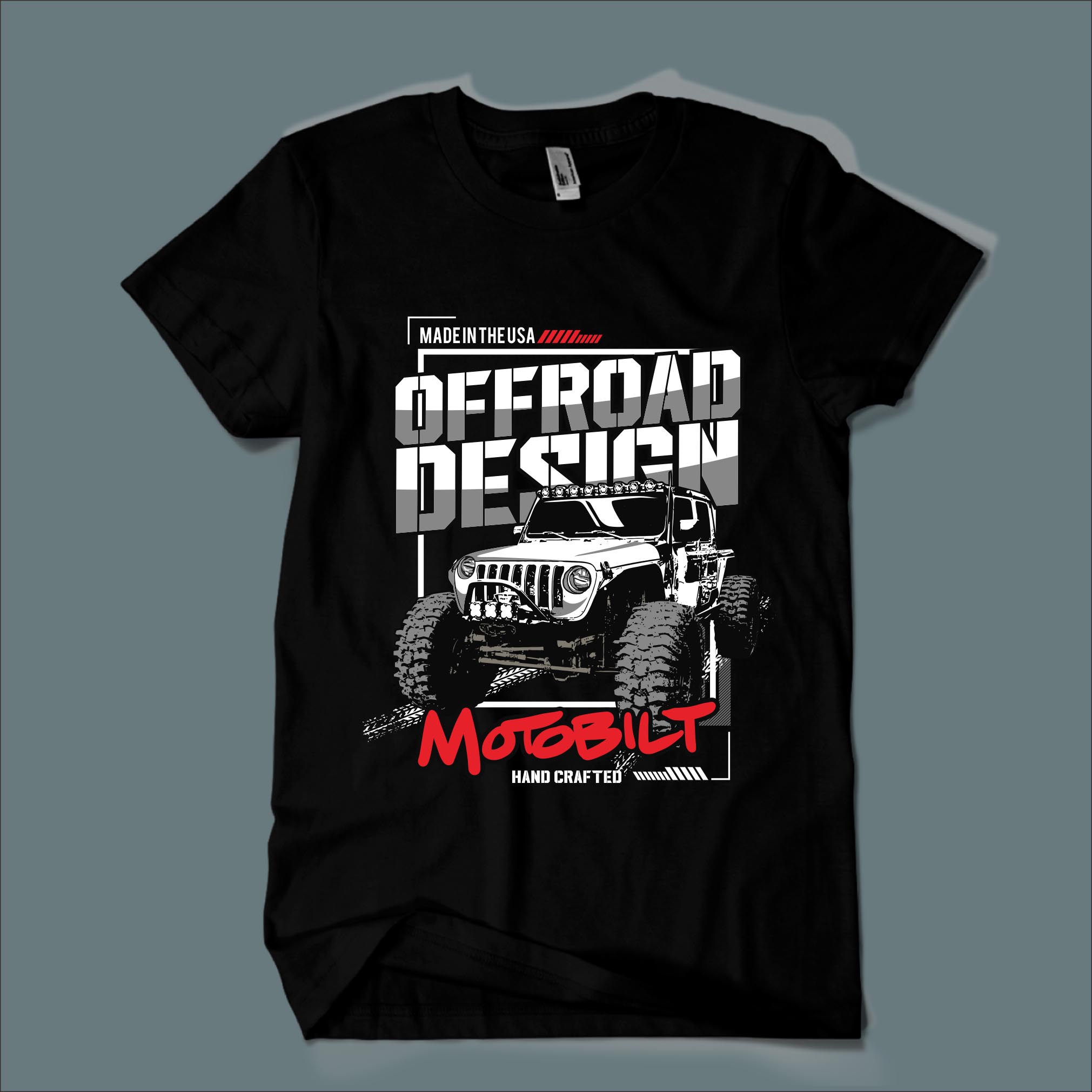 T-Shirt-Design von Rheanza für dieses Projekt | Design #30224889