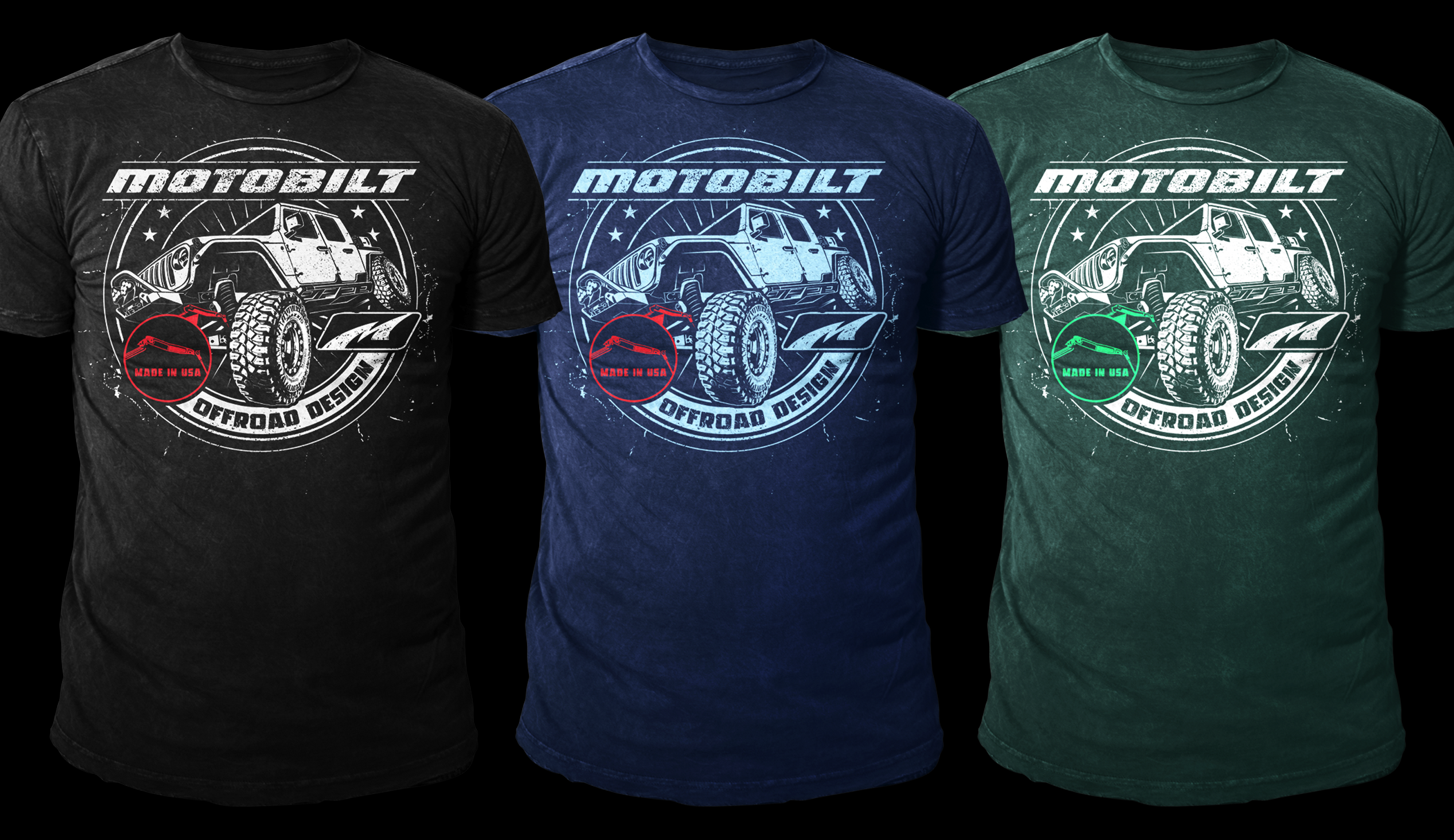 T-Shirt-Design von APHOTIC APPAREL für dieses Projekt | Design #30197859