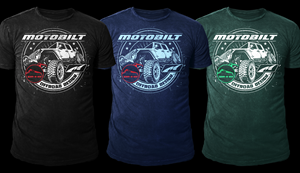 T-Shirt-Design von APHOTIC APPAREL für dieses Projekt | Design: #30197859