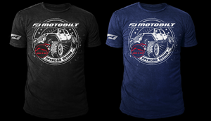 T-shirt Design by APHOTIC APPAREL for this project | Design: #30214772
