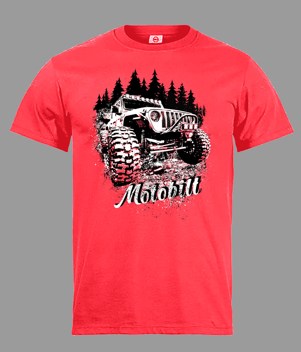 T-Shirt-Design von Johncina für dieses Projekt | Design #30191524