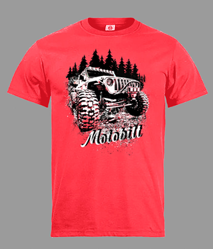 T-shirt Design by Johncina for this project | Design: #30191524