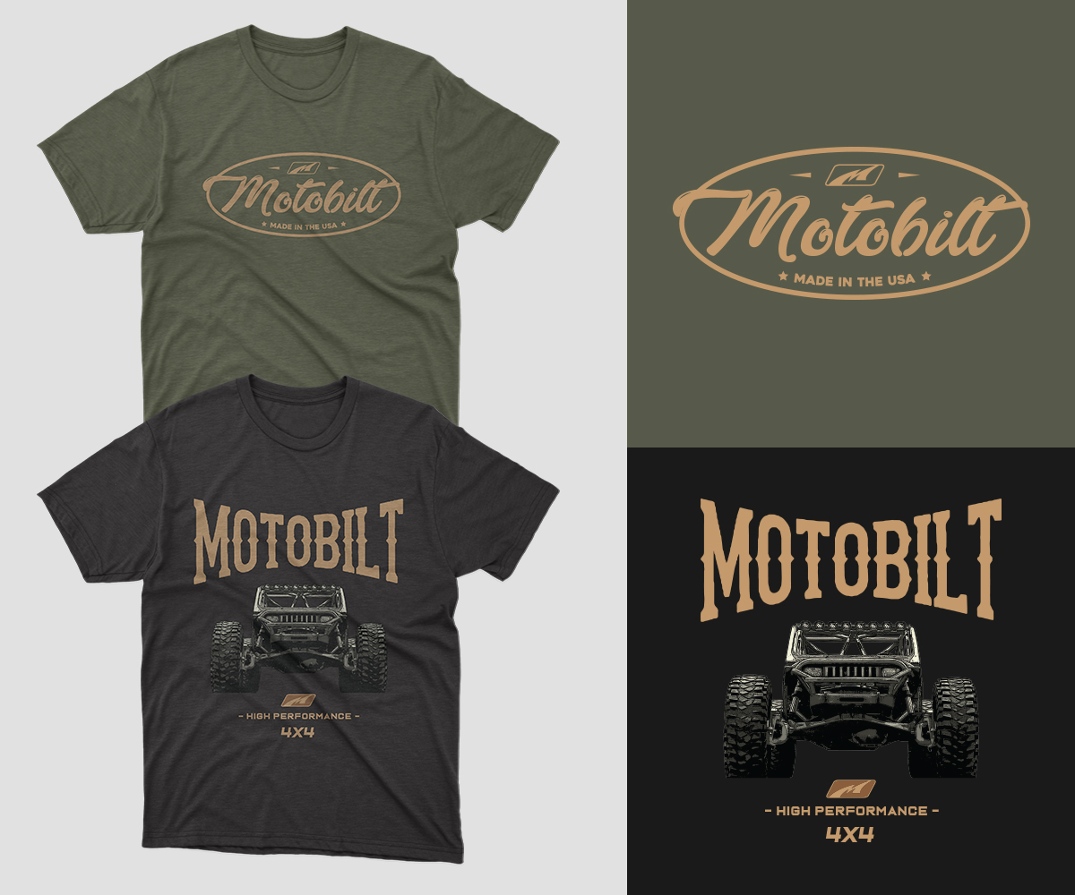 T-shirt Design by SKJN Creative for this project | Design #30230835