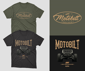 T-shirt Design by SKJN Creative for this project | Design #30230835