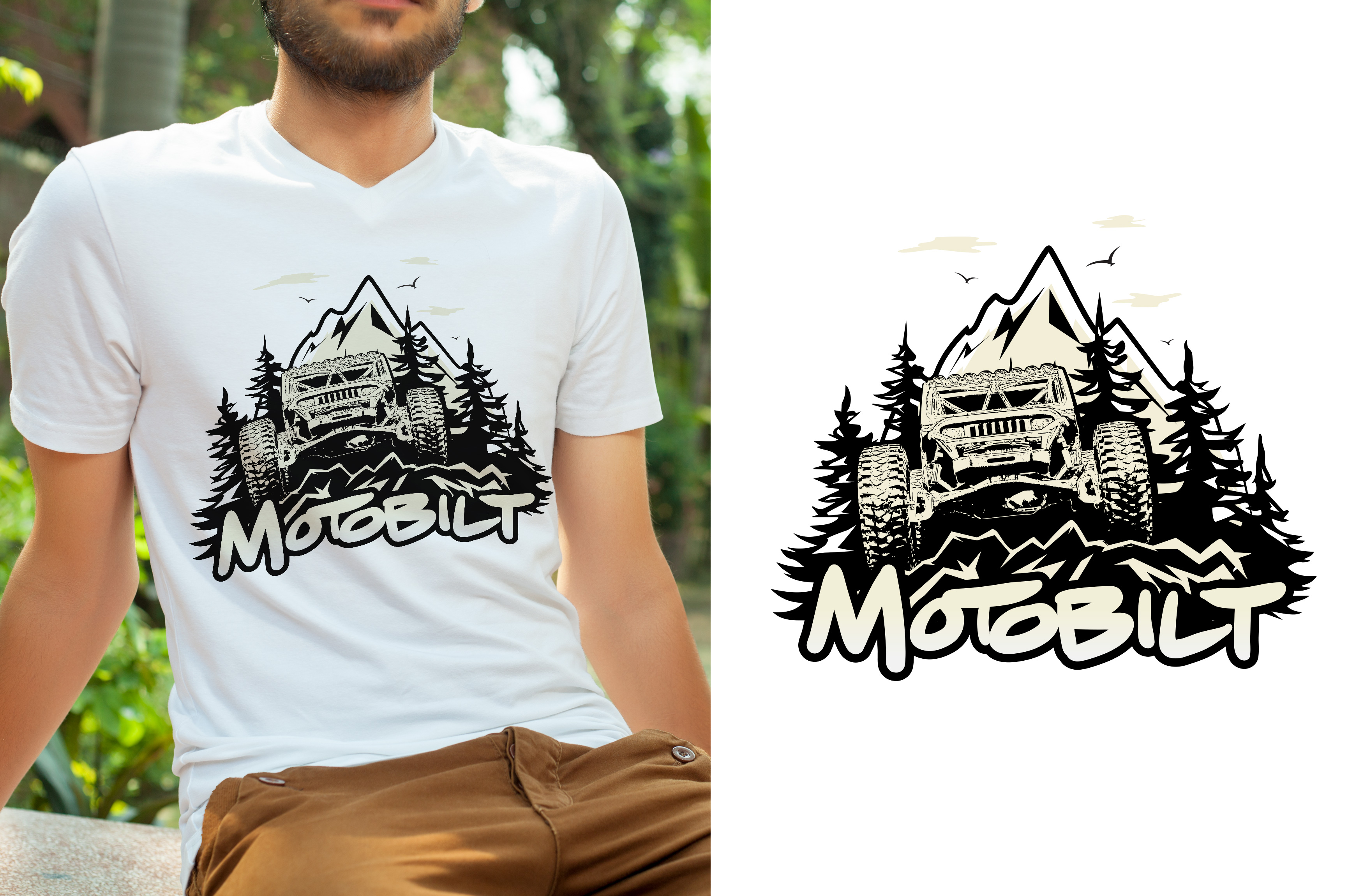 T-Shirt-Design von Impressive Solutions für dieses Projekt | Design #30216224