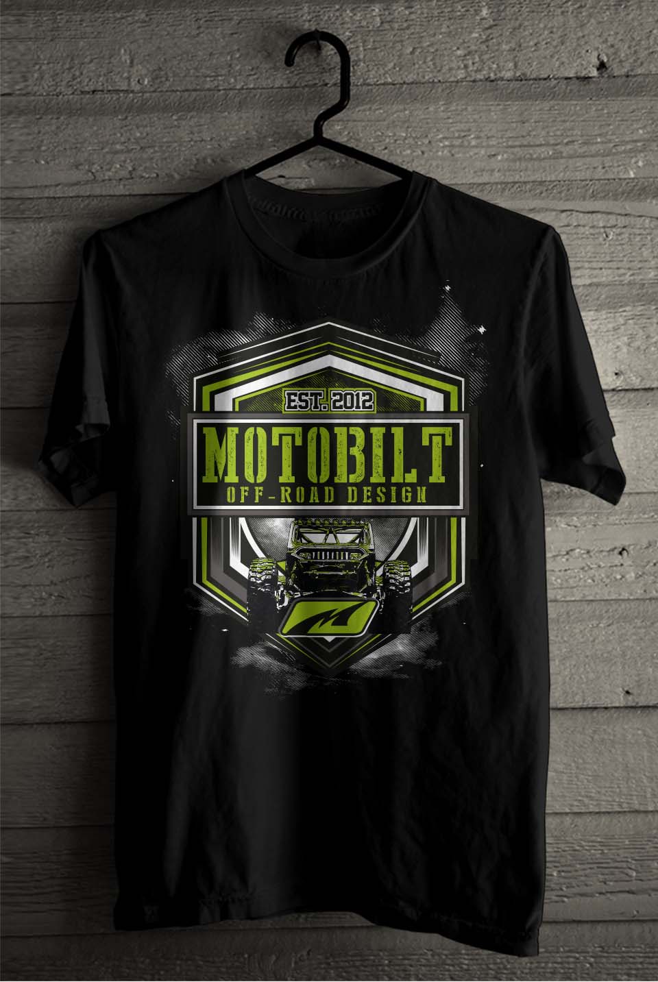 T-shirt Design by SATHIRA for this project | Design #30217466
