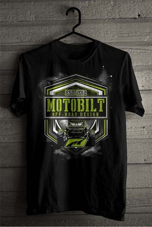 T-shirt Design by SATHIRA for this project | Design: #30217466