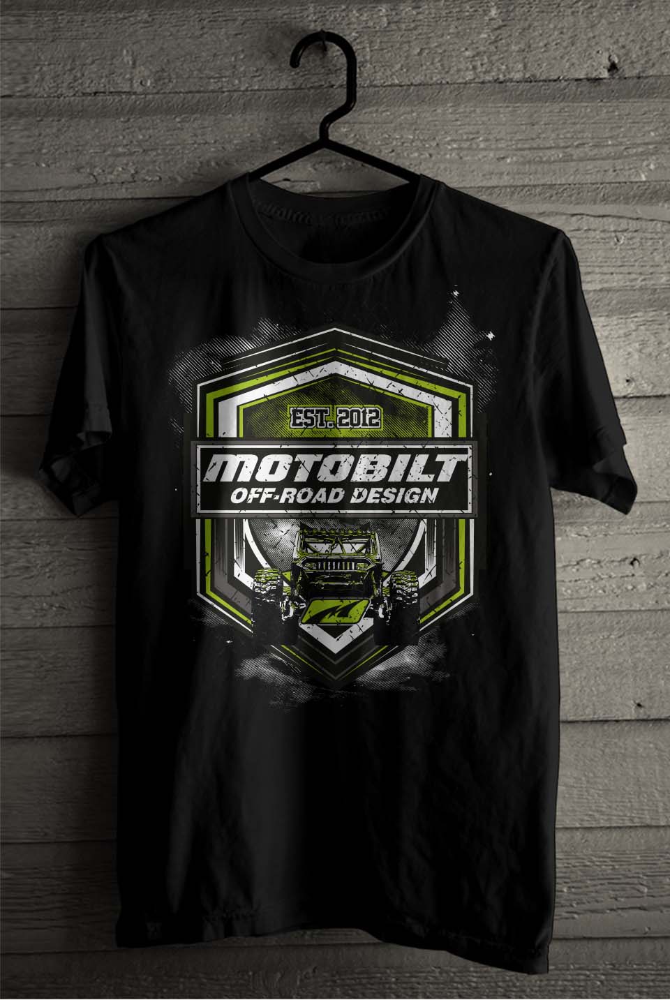 T-Shirt-Design von SATHIRA für dieses Projekt | Design #30219960