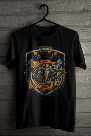 T-shirt Design by SATHIRA for this project | Design: #30220984