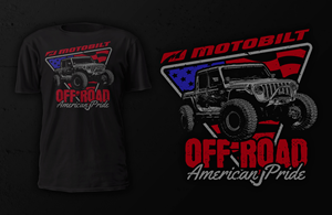 T-shirt Design by D'Mono for this project | Design: #30205885