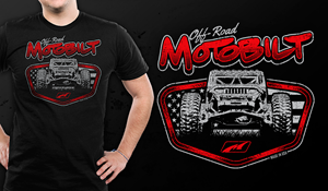 T-shirt Design by D'Mono for this project | Design: #30208430