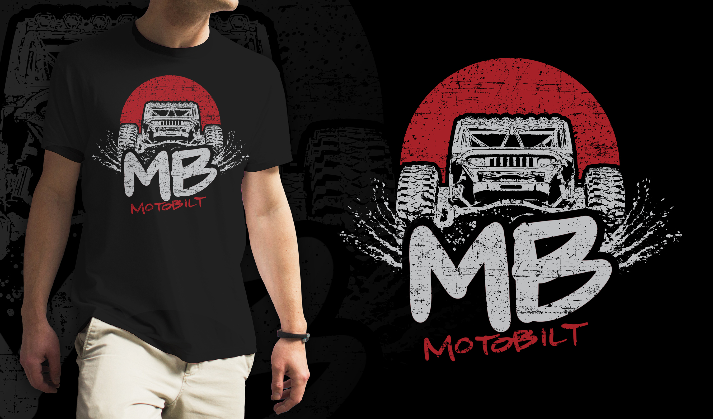 T-Shirt-Design von D'Mono für dieses Projekt | Design #30221969