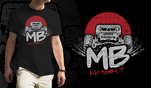 T-shirt Design by D'Mono for this project | Design: #30221969