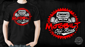 T-shirt Design by D'Mono for this project | Design: #30229023
