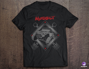 T-shirt Design by FigliaPerduta for this project | Design: #30229929