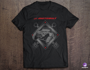 T-shirt Design by FigliaPerduta for this project | Design: #30229930