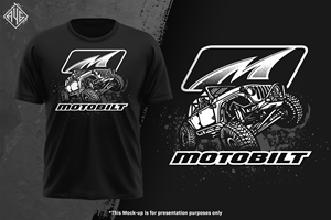 T-shirt Design by gekgrfx for this project | Design: #30218071