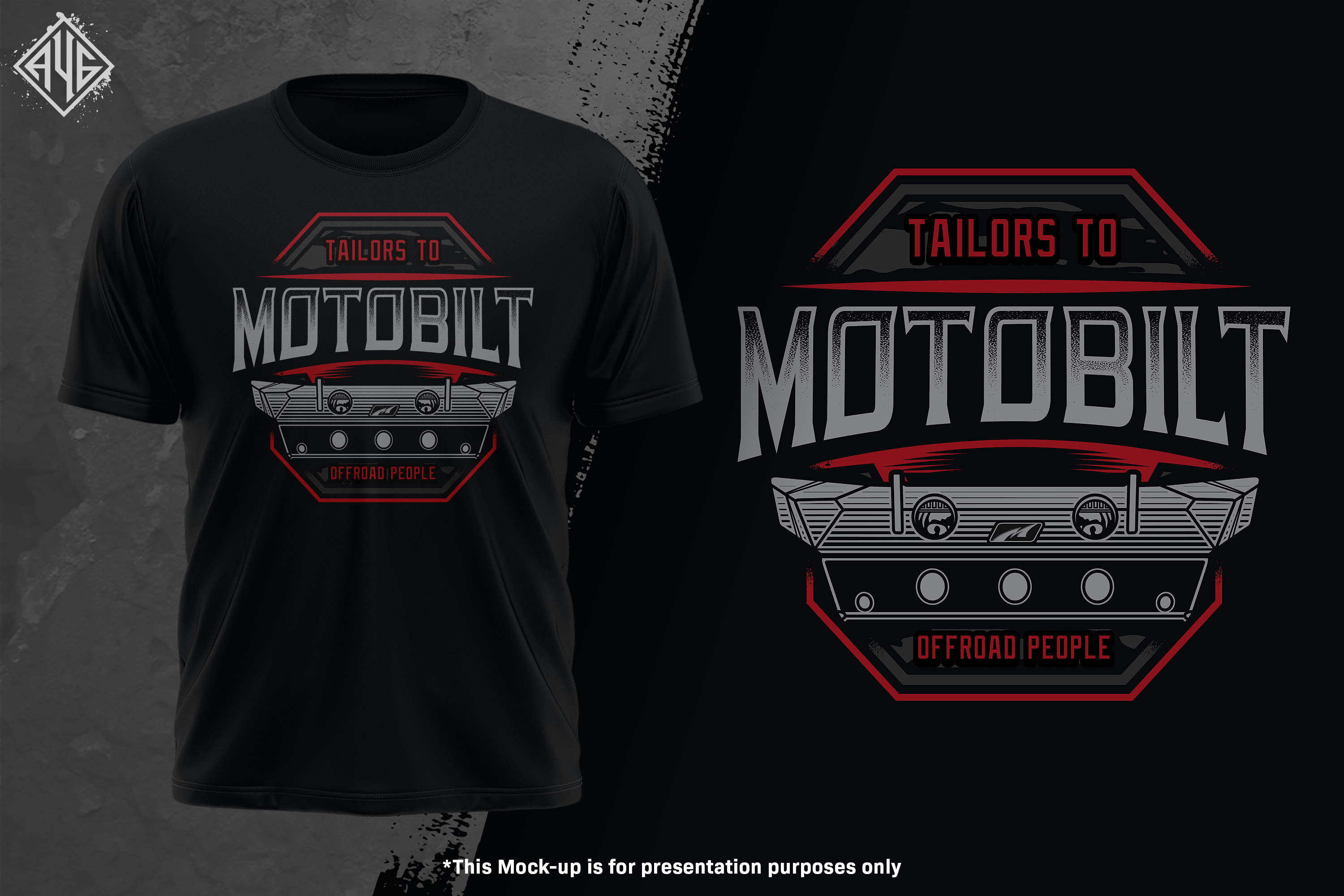 T-shirt Design by gekgrfx for this project | Design #30219777