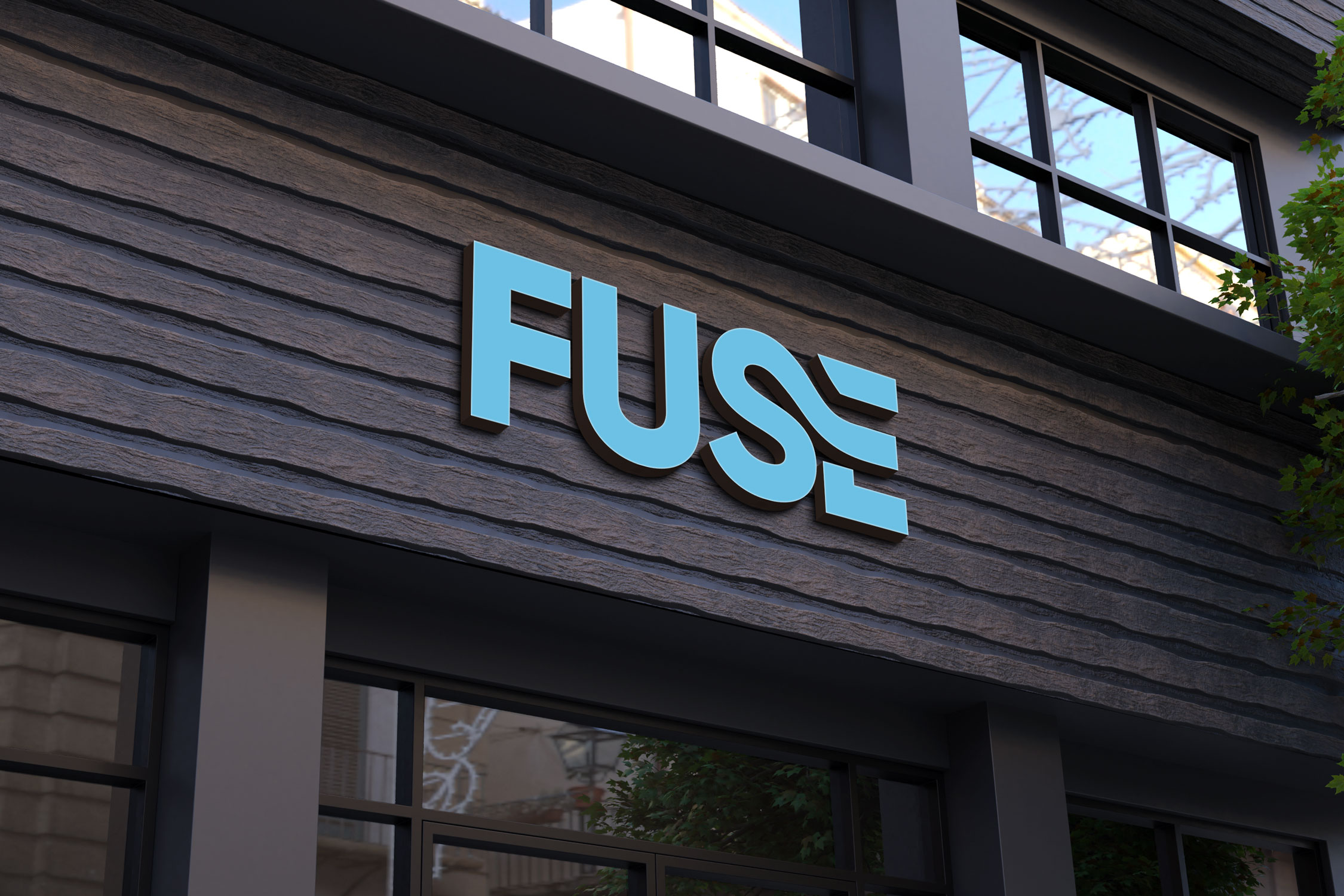 Logo Design by Kavth for this project | Design #30239279