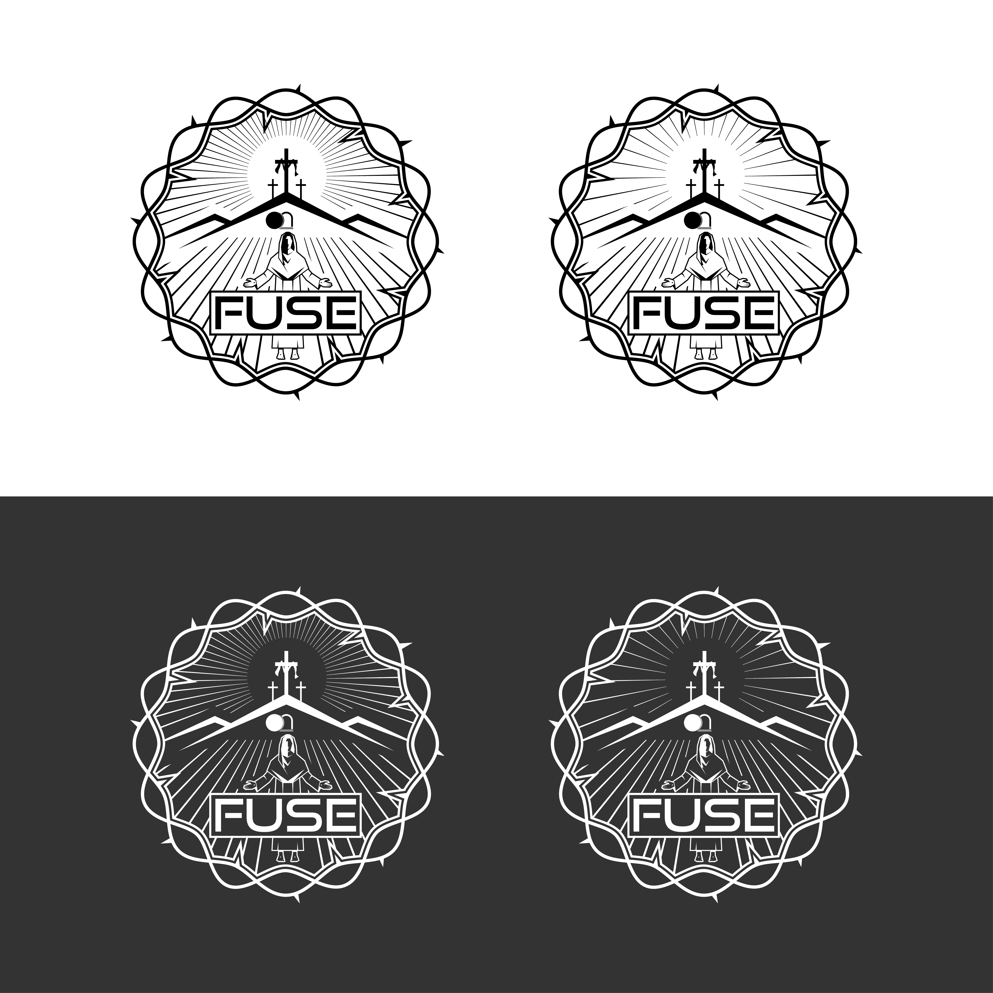 Logo Design by TDAC for this project | Design #30256001