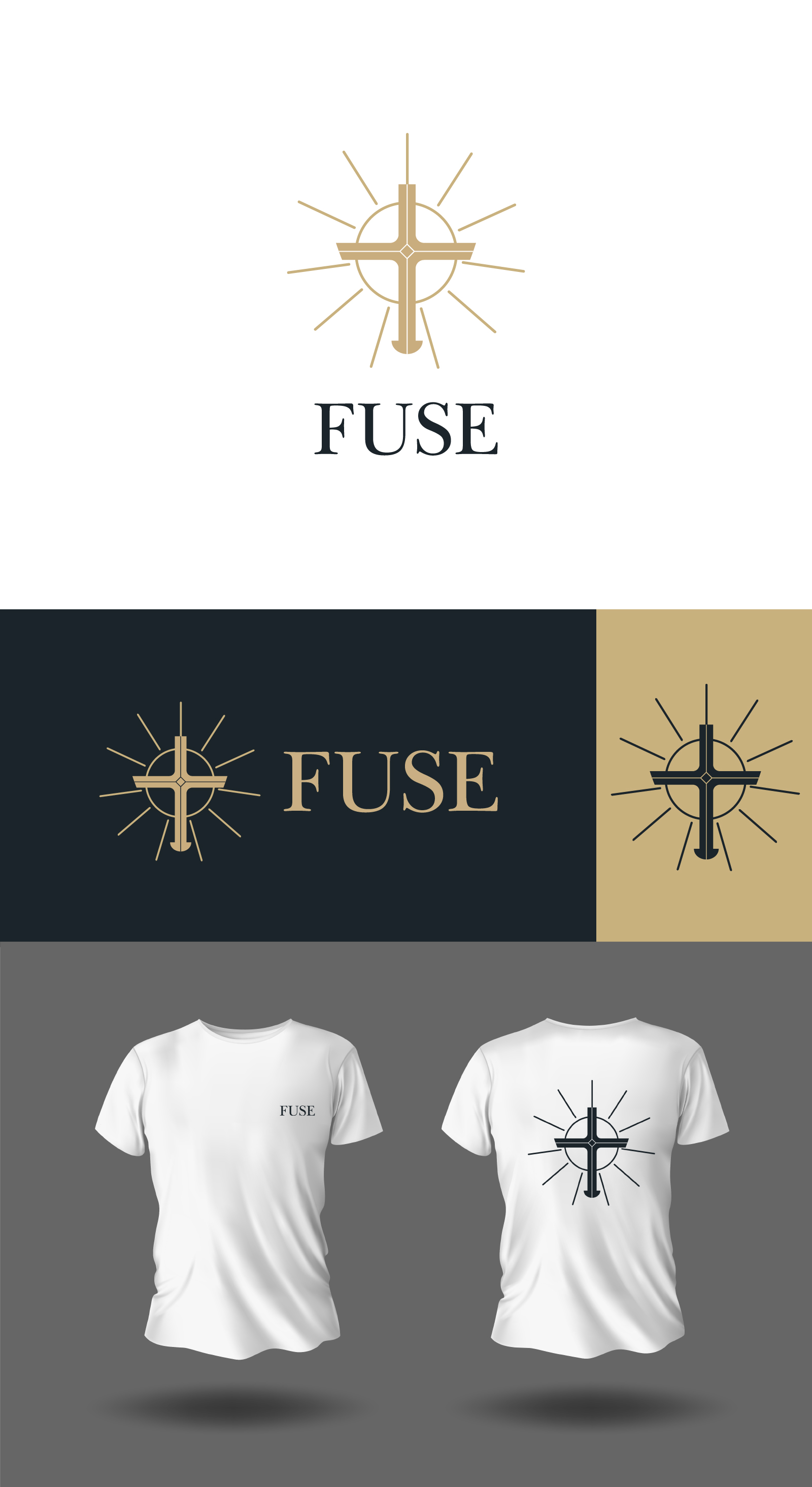 Logo Design by Anas designs21 for this project | Design #30207181