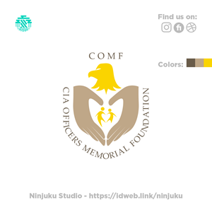 Logo Design by Ninjuku Studio for this project | Design: #30226329