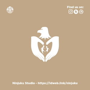 Logo Design by Ninjuku Studio for this project | Design: #30226330