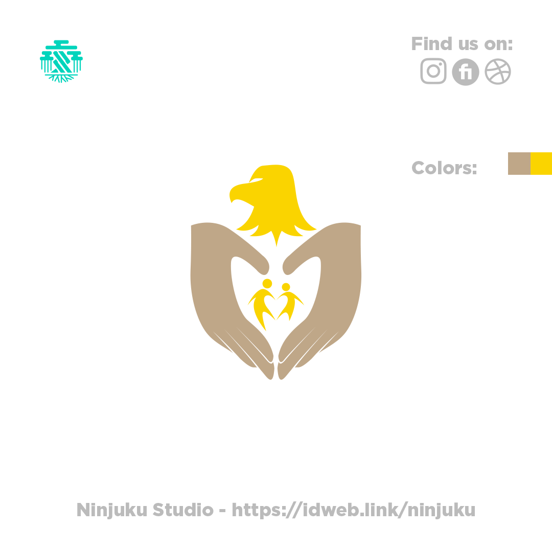 Logo Design by Ninjuku Studio for this project | Design #30226331