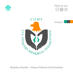 Logo Design by Ninjuku Studio for this project | Design: #30229471
