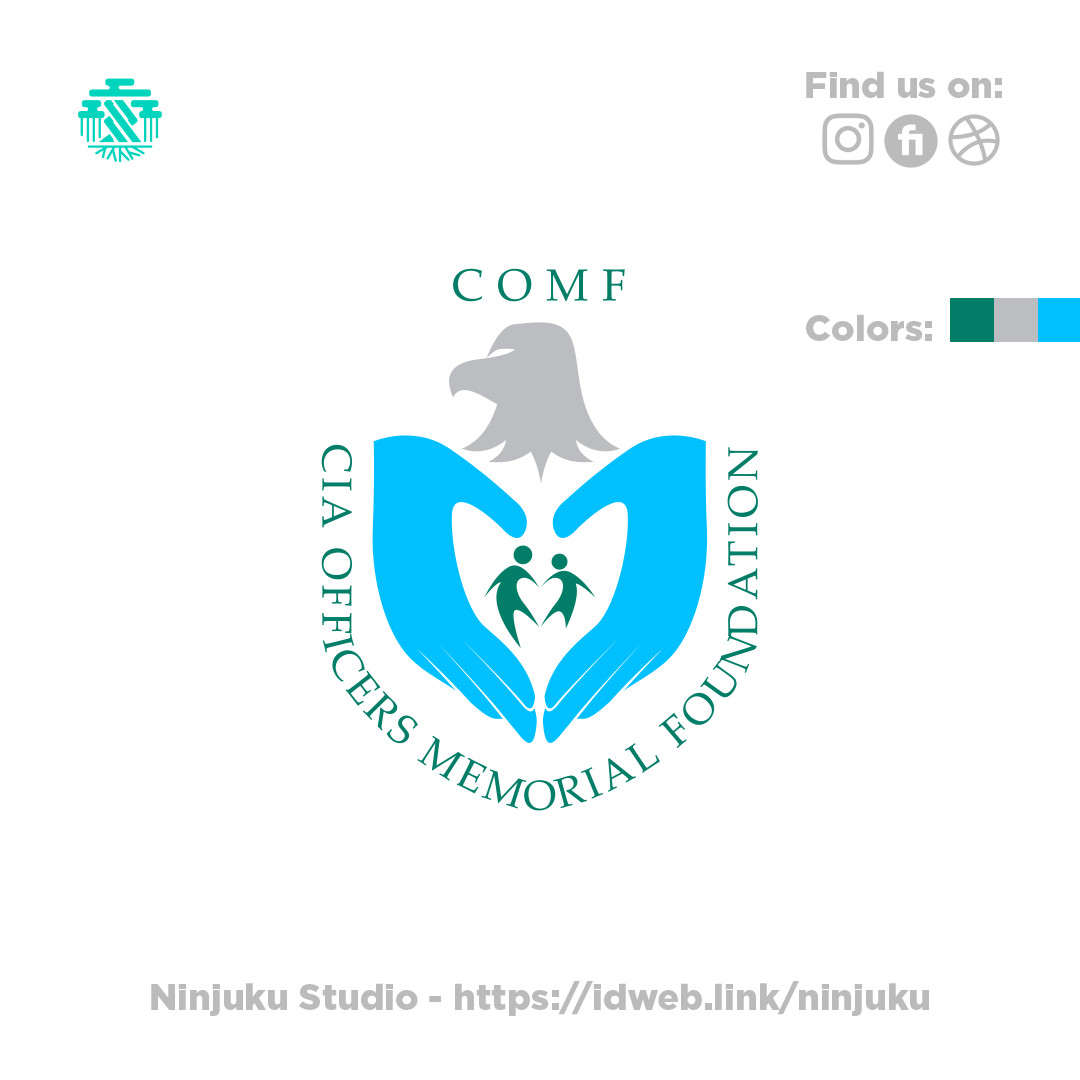 Logo-Design von Ninjuku Studio für dieses Projekt | Design #30229472