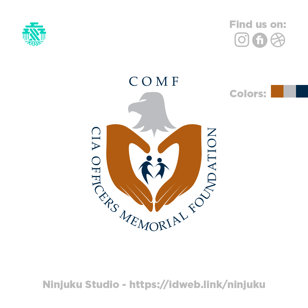 Logo-Design von Ninjuku Studio für dieses Projekt | Design #30229485